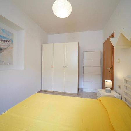 Ornella Apartment Zadar Bagian luar foto