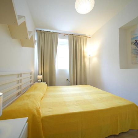 Ornella Apartment Zadar Bagian luar foto