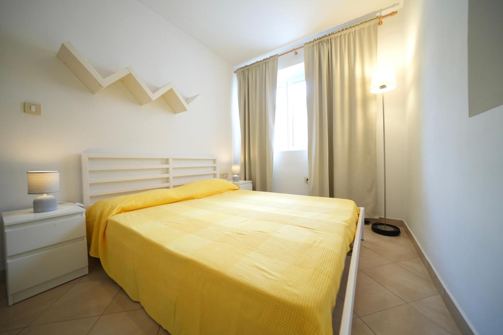 Ornella Apartment Zadar Bagian luar foto