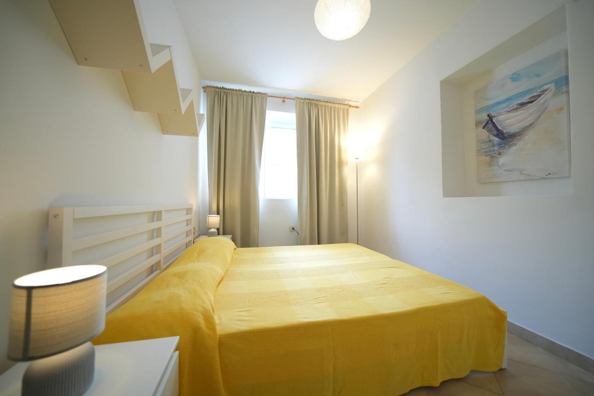 Ornella Apartment Zadar Bagian luar foto