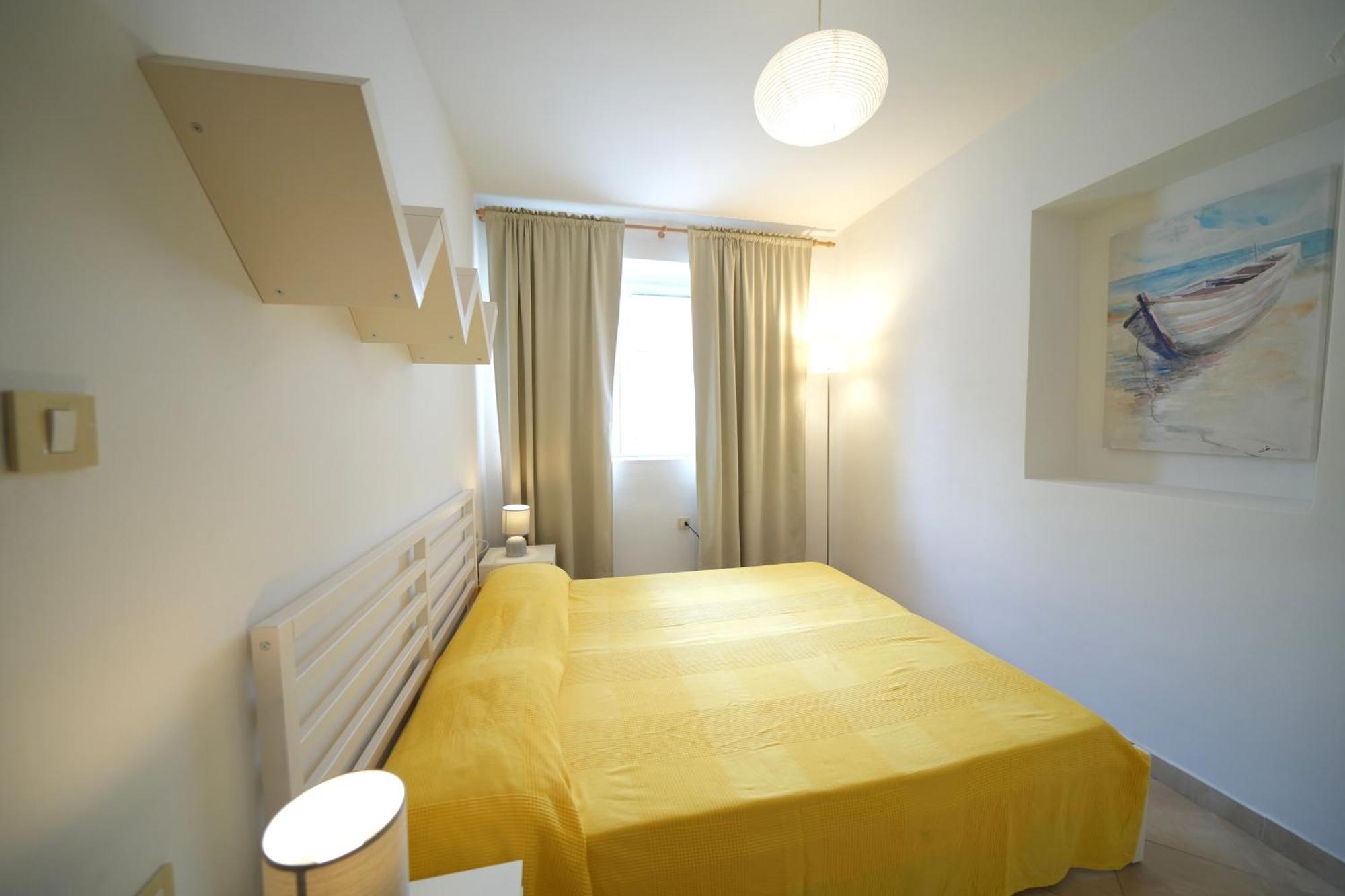 Ornella Apartment Zadar Bagian luar foto
